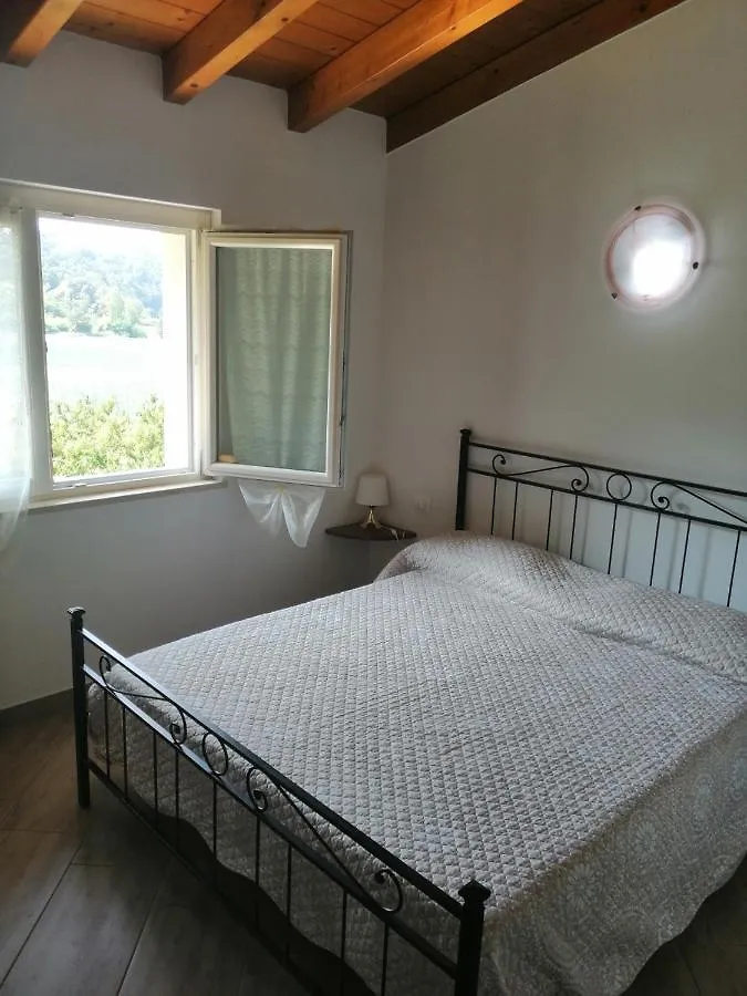 Cascina Legnago Trilocale A 6 Chilometri Da Salo' Daire Villanuova sul clisi