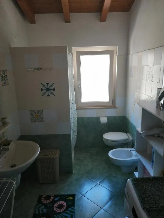 Cascina Legnago Trilocale A 6 Chilometri Da Salo' Daire Villanuova sul clisi İtalya
