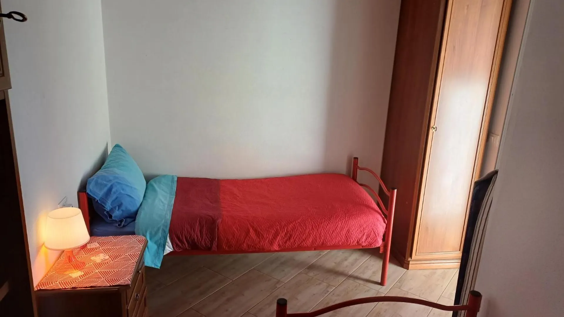 Cascina Legnago Trilocale A 6 Chilometri Da Salo' Daire Villanuova sul clisi İtalya